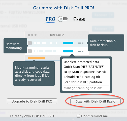 disk drill pro activation code